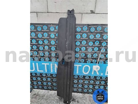 Шторка багажника BMW X5 E53, 2004 г., арт. 00110034, фото 5