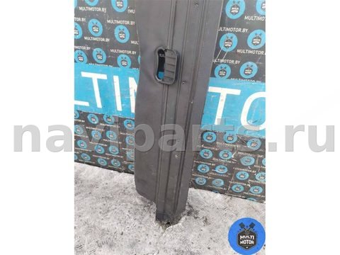 Шторка багажника BMW X5 E53, 2004 г., арт. 00110034, фото 7