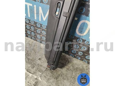 Шторка багажника BMW X5 E70, 2011 г., арт. 00113990, фото 7