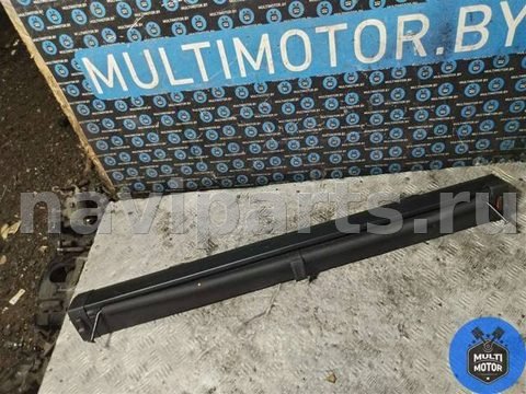 Шторка багажника BMW 3 F30/F31/GT F34, 2015 г., арт. 00117206, фото 3