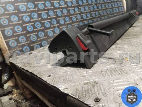Шторка багажника BMW 3 F30/F31/GT F34, 2015 г., арт. 00117206, фото 6