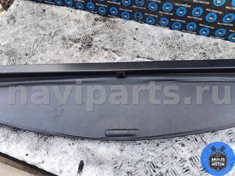 Шторка багажника Mazda CX7, 2009 г., арт. 00122269, фото 4