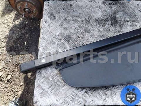 Шторка багажника Mazda CX7, 2009 г., арт. 00122269, фото 5