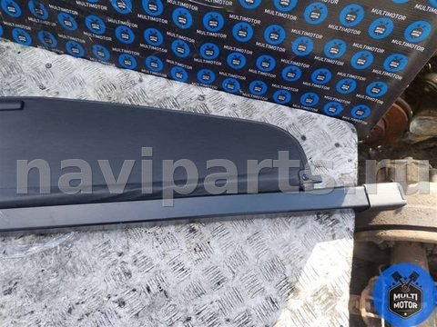 Шторка багажника Mazda CX7, 2009 г., арт. 00122269, фото 7