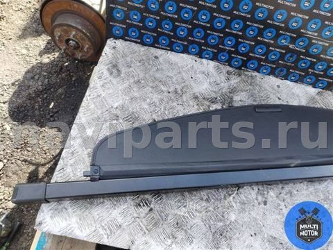 Шторка багажника Mazda CX7, 2009 г., арт. 00122269, фото 8
