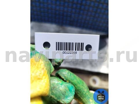 Шторка багажника Mazda CX7, 2009 г., арт. 00122269, фото 9
