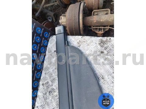 Шторка багажника Opel Antara, 2008 г., OEM 96860954, арт. 00122383, фото 5