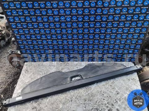 Шторка багажника Opel Antara, 2008 г., OEM 96860954, арт. 00122383, фото 6
