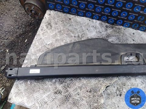 Шторка багажника Opel Antara, 2008 г., OEM 96860954, арт. 00122383, фото 8