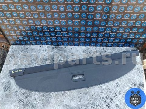 Шторка багажника Seat Altea, 2008 г., арт. 00122417