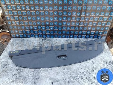 Шторка багажника Seat Altea, 2008 г., арт. 00122417, фото 2