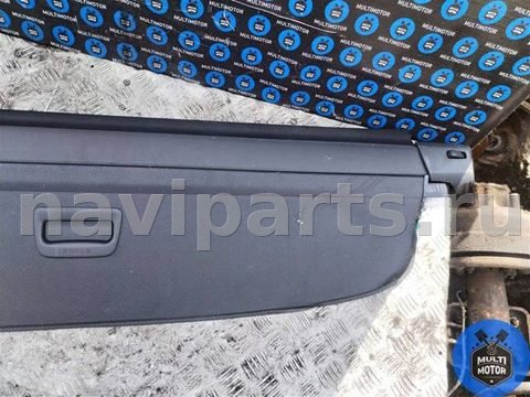 Шторка багажника Volkswagen Passat, 2012 г., арт. 00122483, фото 4