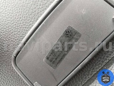 Шторка багажника Volkswagen Passat, 2012 г., арт. 00122483, фото 9
