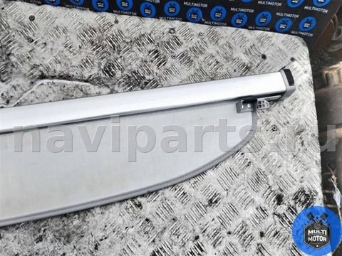 Шторка багажника Toyota Prius, 2007 г., арт. 00123216, фото 3