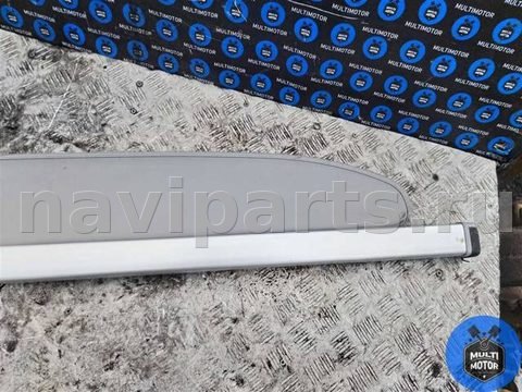 Шторка багажника Toyota Prius, 2007 г., арт. 00123216, фото 6