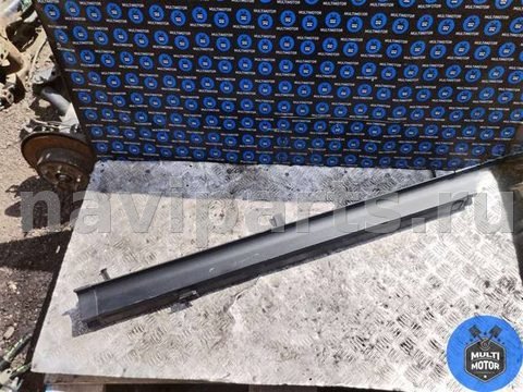 Шторка багажника BMW 3 F30/F31/GT F34, 2014 г., арт. 00123289