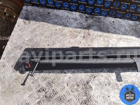 Шторка багажника BMW 3 F30/F31/GT F34, 2014 г., арт. 00123289, фото 6