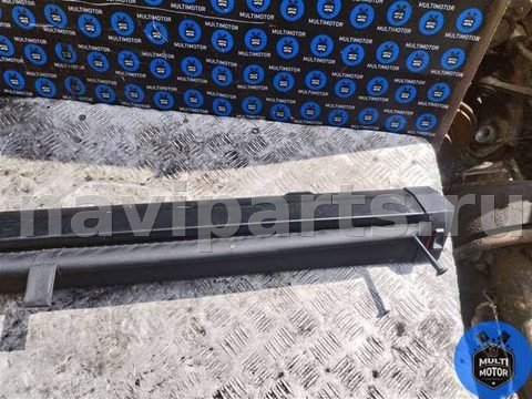 Шторка багажника BMW 3 F30/F31/GT F34, 2014 г., арт. 00123289, фото 7