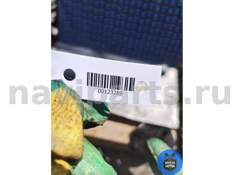 Шторка багажника BMW 3 F30/F31/GT F34, 2014 г., арт. 00123289, фото 8