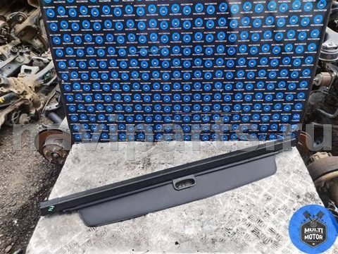 Шторка багажника BMW 3 F30/F31/GT F34, 2014 г., арт. 00123389
