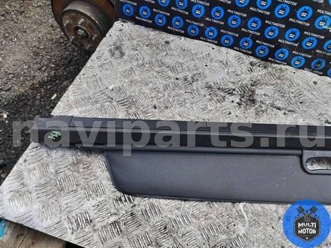 Шторка багажника BMW 3 F30/F31/GT F34, 2014 г., арт. 00123389, фото 3