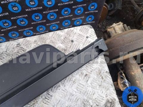 Шторка багажника BMW 3 F30/F31/GT F34, 2014 г., арт. 00123389, фото 6