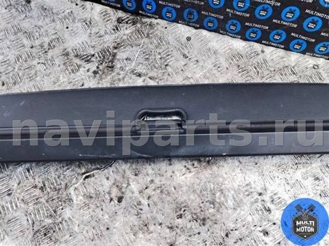 Шторка багажника BMW 3 F30/F31/GT F34, 2014 г., арт. 00123389, фото 7