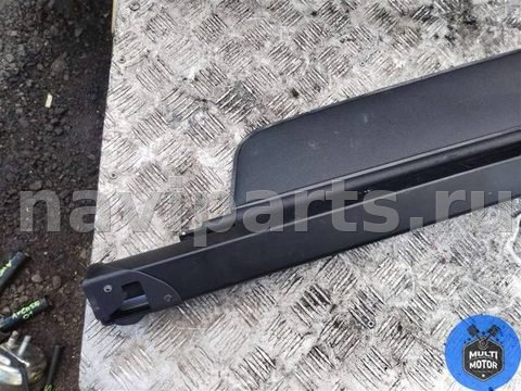 Шторка багажника BMW 3 F30/F31/GT F34, 2014 г., арт. 00123389, фото 8