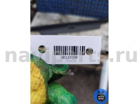 Шторка багажника BMW 3 F30/F31/GT F34, 2014 г., арт. 00123389, фото 9