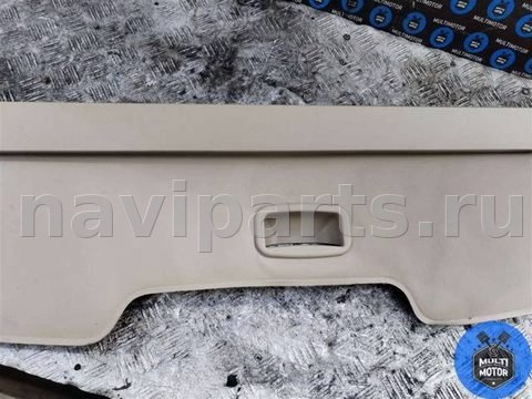 Шторка багажника Land-Rover Range Rover Sport, 2011 г., арт. 00123759, фото 3