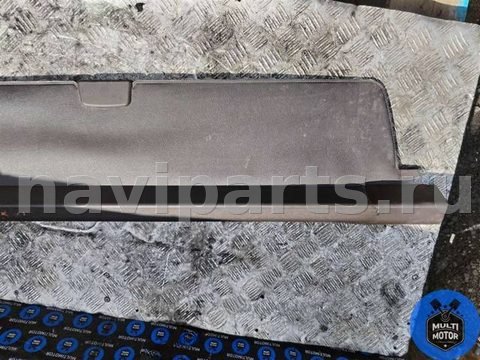Шторка багажника Opel Insignia, 2010 г., арт. 00123771, фото 4