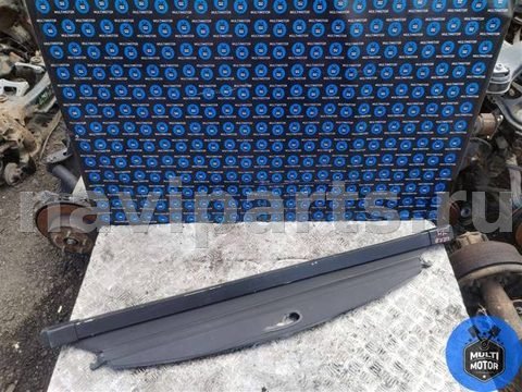 Шторка багажника Kia Ceed, 2009 г., арт. 00123774, фото 2