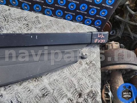 Шторка багажника Kia Ceed, 2009 г., арт. 00123774, фото 3