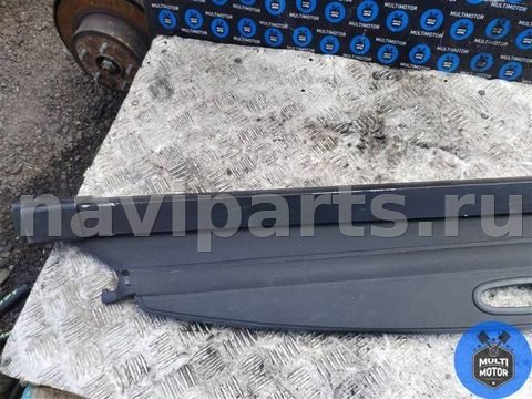 Шторка багажника Kia Ceed, 2009 г., арт. 00123774, фото 4
