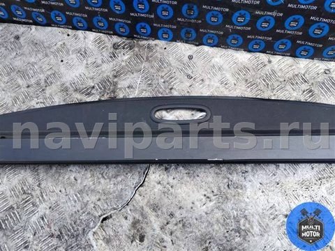 Шторка багажника Kia Ceed, 2009 г., арт. 00123774, фото 7