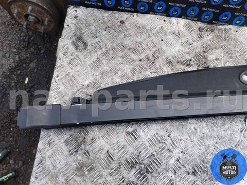 Шторка багажника Kia Ceed, 2009 г., арт. 00123774, фото 8