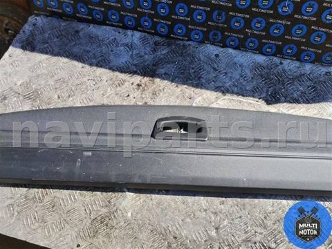 Шторка багажника Mercedes GLK X204, 2010 г., арт. 00123871, фото 5