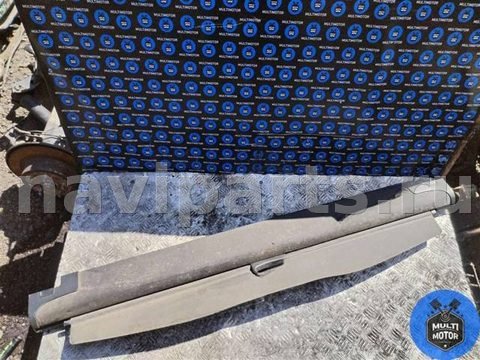 Шторка багажника BMW X3 E83, 2008 г., OEM 3424662, арт. 00123974