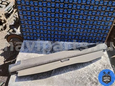 Шторка багажника BMW X3 E83, 2008 г., OEM 3424662, арт. 00123974, фото 2