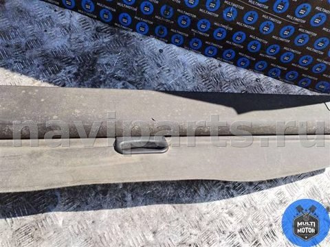 Шторка багажника BMW X3 E83, 2008 г., OEM 3424662, арт. 00123974, фото 4
