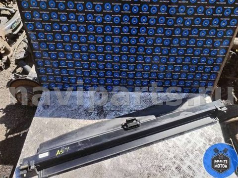 Шторка багажника BMW X3 E83, 2008 г., OEM 3424662, арт. 00123974, фото 6