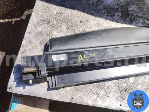 Шторка багажника BMW X3 E83, 2008 г., OEM 3424662, арт. 00123974, фото 7