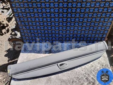 Шторка багажника Mercedes E W211, 2004 г., арт. 00124074