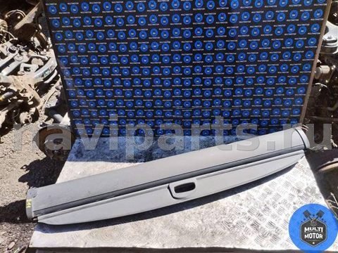 Шторка багажника Mercedes E W211, 2004 г., арт. 00124074, фото 2