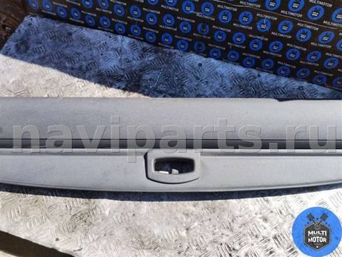 Шторка багажника Mercedes E W211, 2004 г., арт. 00124074, фото 4
