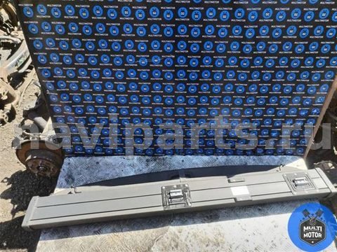 Шторка багажника Mercedes E W211, 2004 г., арт. 00124074, фото 6