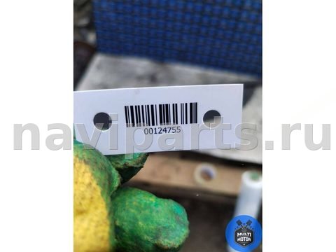 Шторка багажника Toyota RAV4, 2016 г., арт. 00124755, фото 10