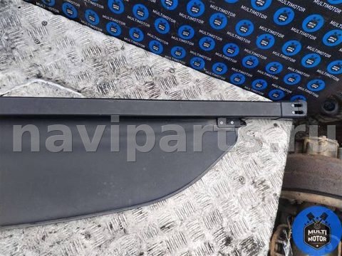 Шторка багажника Toyota RAV4, 2016 г., арт. 00124755, фото 2