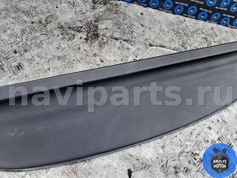 Шторка багажника Toyota RAV4, 2016 г., арт. 00124755, фото 3