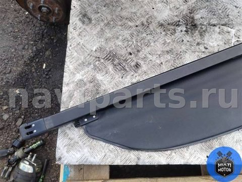 Шторка багажника Toyota RAV4, 2016 г., арт. 00124755, фото 4